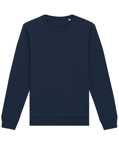 Personalised Custom Branded Stanley/Stella Roller Unisex Crew Neck Sweatshirt (STSU868) - Brand It Essex Ltd
