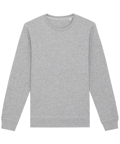 Personalised Custom Branded Stanley/Stella Roller Unisex Crew Neck Sweatshirt (STSU868) - Brand It Essex Ltd