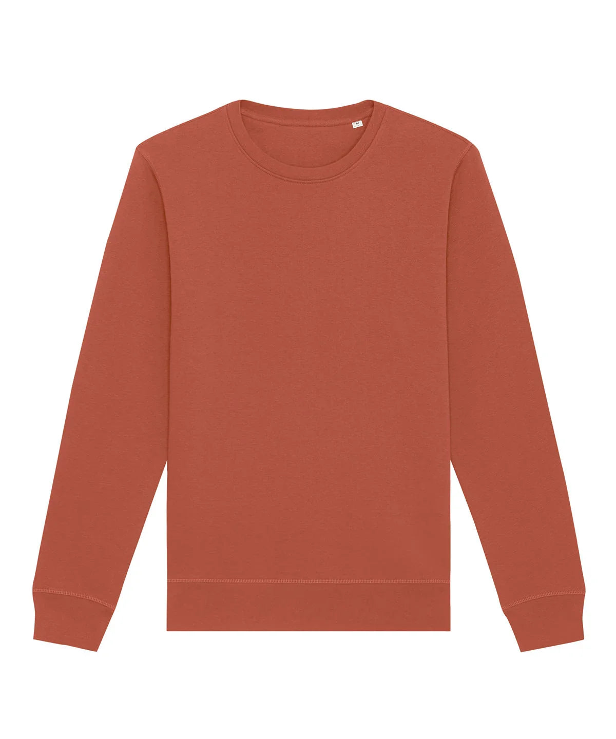 Personalised Custom Branded Stanley/Stella Roller Unisex Crew Neck Sweatshirt (STSU868) - Brand It Essex Ltd