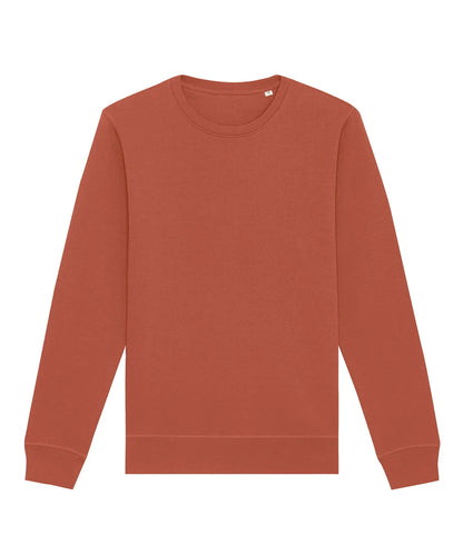 Personalised Custom Branded Stanley/Stella Roller Unisex Crew Neck Sweatshirt (STSU868) - Brand It Essex Ltd