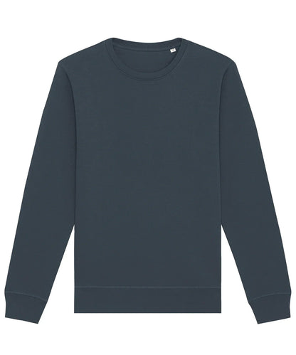 Personalised Custom Branded Stanley/Stella Roller Unisex Crew Neck Sweatshirt (STSU868) - Brand It Essex Ltd