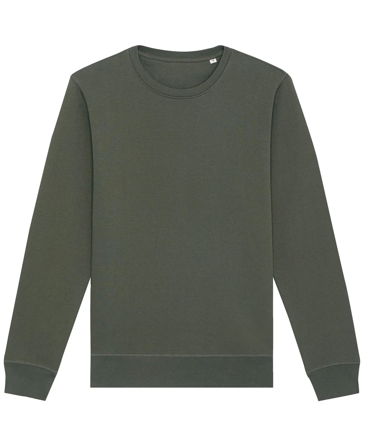 Personalised Custom Branded Stanley/Stella Roller Unisex Crew Neck Sweatshirt (STSU868) - Brand It Essex Ltd