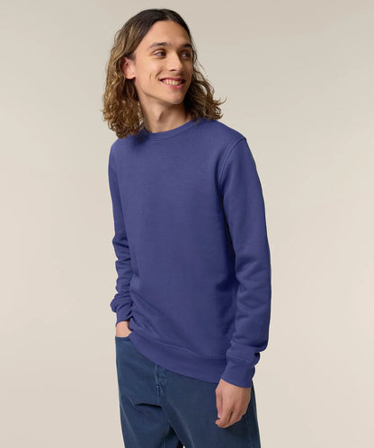 Personalised Custom Branded Stanley/Stella Roller Unisex Crew Neck Sweatshirt (STSU868) - Brand It Essex Ltd