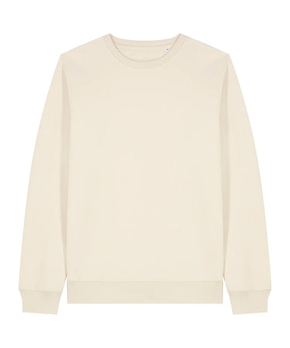 Personalised Custom Branded Stanley/Stella Roller Unisex Crew Neck Sweatshirt (STSU868) - Brand It Essex Ltd