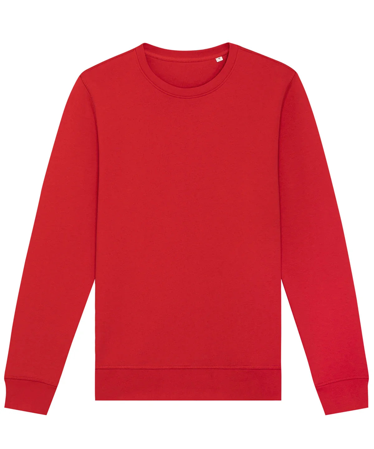 Personalised Custom Branded Stanley/Stella Roller Unisex Crew Neck Sweatshirt (STSU868) - Brand It Essex Ltd