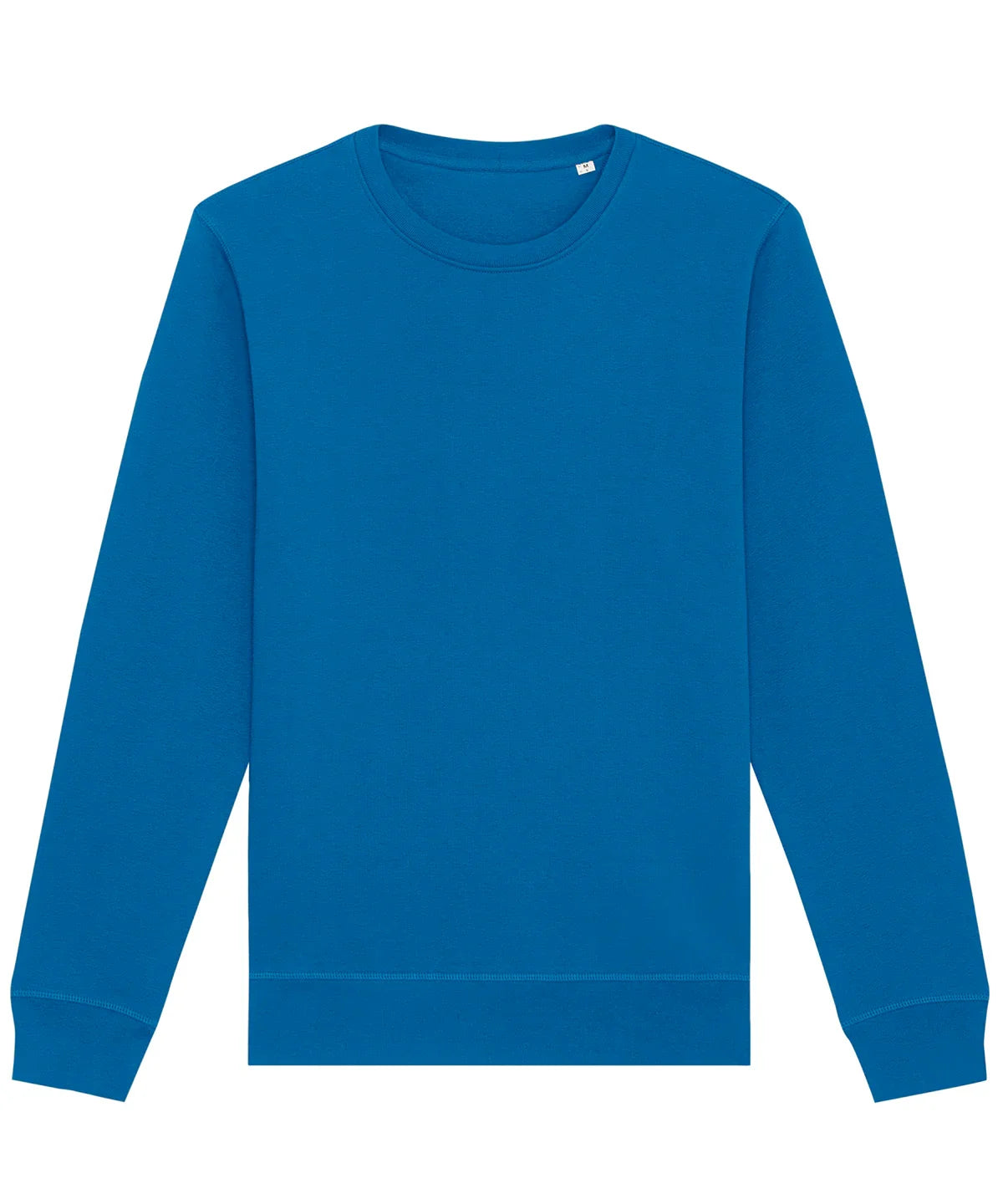 Personalised Custom Branded Stanley/Stella Roller Unisex Crew Neck Sweatshirt (STSU868) - Brand It Essex Ltd