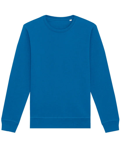 Personalised Custom Branded Stanley/Stella Roller Unisex Crew Neck Sweatshirt (STSU868) - Brand It Essex Ltd