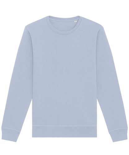 Personalised Custom Branded Stanley/Stella Roller Unisex Crew Neck Sweatshirt (STSU868) - Brand It Essex Ltd