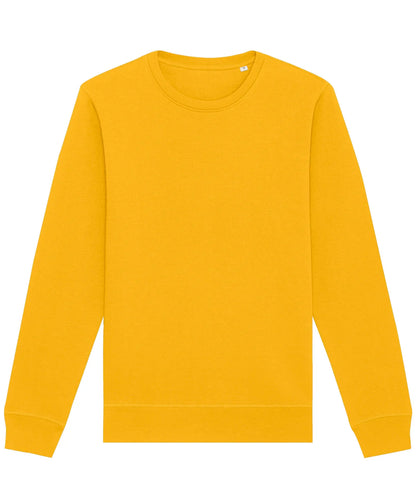 Personalised Custom Branded Stanley/Stella Roller Unisex Crew Neck Sweatshirt (STSU868) - Brand It Essex Ltd