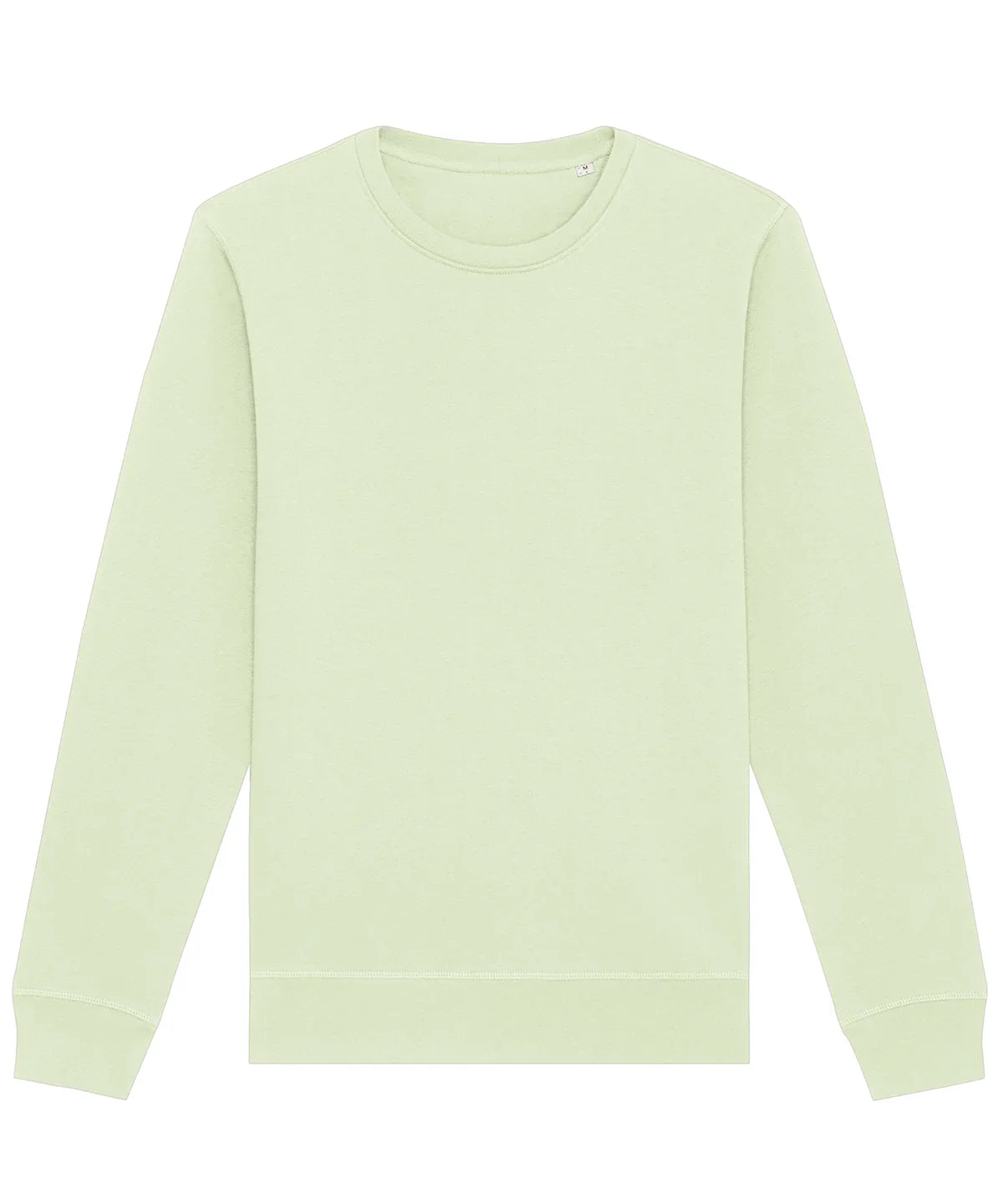 Personalised Custom Branded Stanley/Stella Roller Unisex Crew Neck Sweatshirt (STSU868) - Brand It Essex Ltd