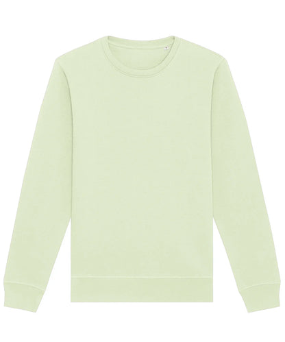 Personalised Custom Branded Stanley/Stella Roller Unisex Crew Neck Sweatshirt (STSU868) - Brand It Essex Ltd