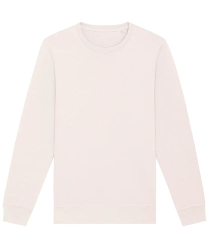 Personalised Custom Branded Stanley/Stella Roller Unisex Crew Neck Sweatshirt (STSU868) - Brand It Essex Ltd