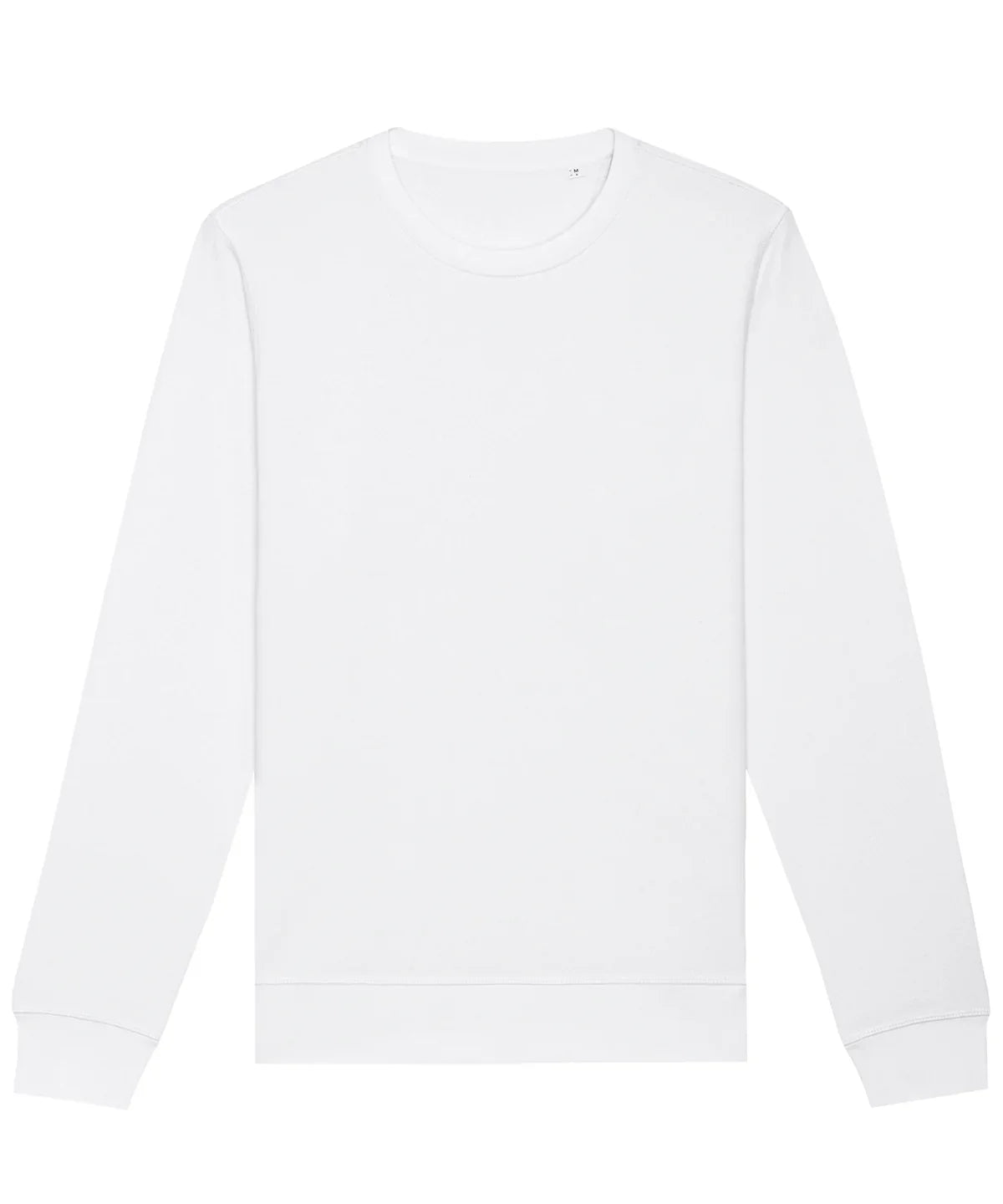 Personalised Custom Branded Stanley/Stella Roller Unisex Crew Neck Sweatshirt (STSU868) - Brand It Essex Ltd