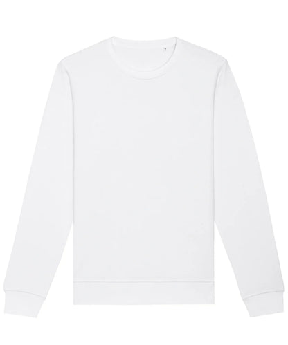 Personalised Custom Branded Stanley/Stella Roller Unisex Crew Neck Sweatshirt (STSU868) - Brand It Essex Ltd