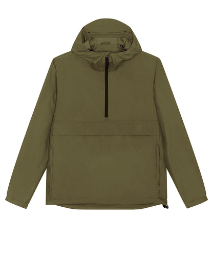 Stanley/Stella Unisex Speeder Sports Outdoor Hoodie (STJU834)