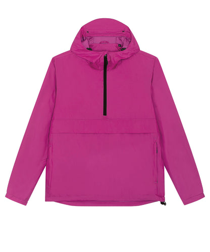 Stanley/Stella Unisex Speeder Sports Outdoor Hoodie (STJU834)