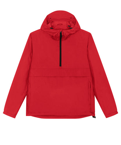 Stanley/Stella Unisex Speeder Sports Outdoor Hoodie (STJU834)