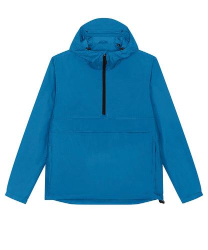 Stanley/Stella Unisex Speeder Sports Outdoor Hoodie (STJU834)