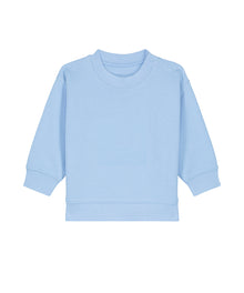 Stanley/Stella Baby Changer Terry Sweatshirt (STSB920)