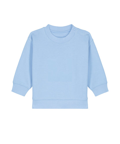 Stanley/Stella Baby Changer Terry Sweatshirt (STSB920)
