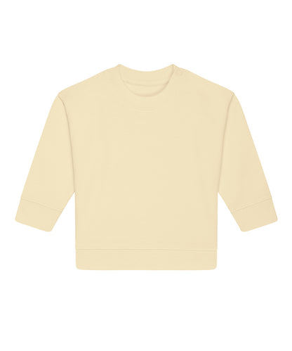 Stanley/Stella Baby Changer Terry Sweatshirt (STSB920)