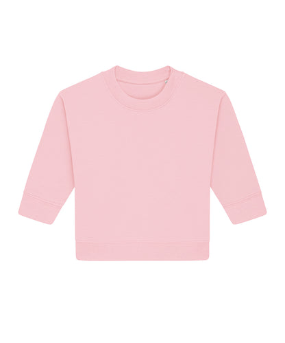 Stanley/Stella Baby Changer Terry Sweatshirt (STSB920)