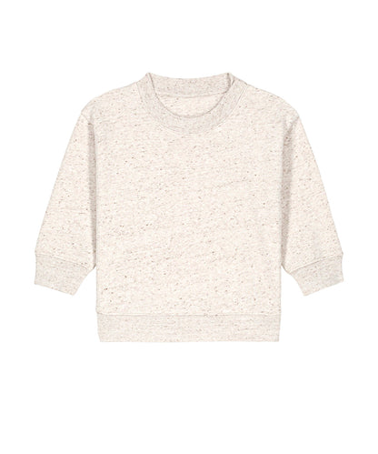 Stanley/Stella Baby Changer Terry Sweatshirt (STSB920)