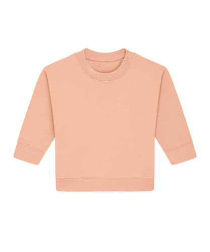 Stanley/Stella Baby Changer Terry Sweatshirt (STSB920)