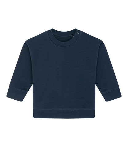 Stanley/Stella Baby Changer Terry Sweatshirt (STSB920)
