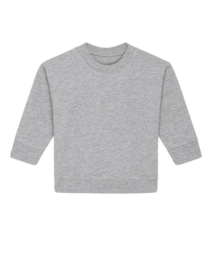 Stanley/Stella Baby Changer Terry Sweatshirt (STSB920)