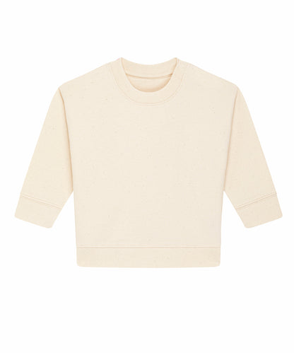 Stanley/Stella Baby Changer Terry Sweatshirt (STSB920)