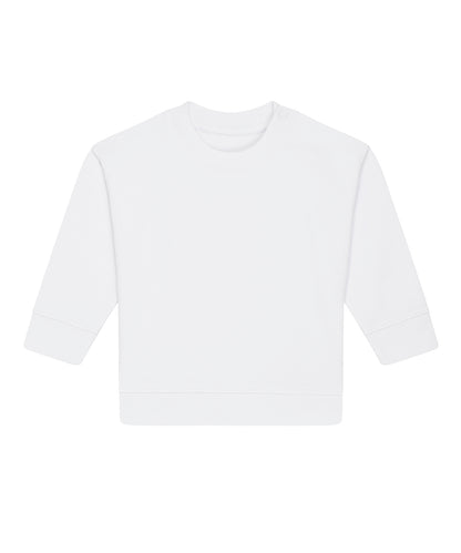 Stanley/Stella Baby Changer Terry Sweatshirt (STSB920)