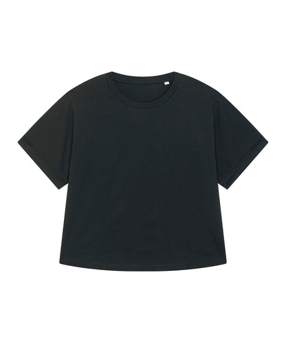 Stanley/Stella Ladies Collider Oversized T-Shirt (STTW089)