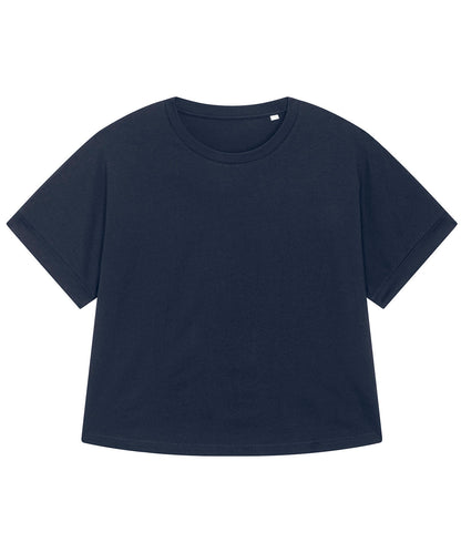 Stanley/Stella Ladies Collider Oversized T-Shirt (STTW089)