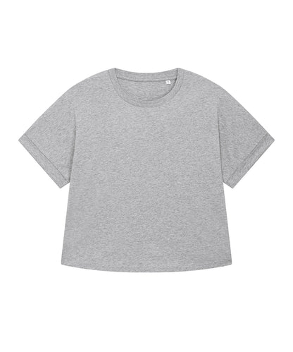 Stanley/Stella Ladies Collider Oversized T-Shirt (STTW089)