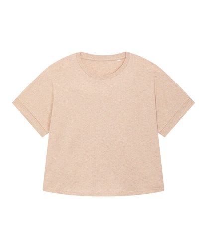 Stanley/Stella Ladies Collider Oversized T-Shirt (STTW089)