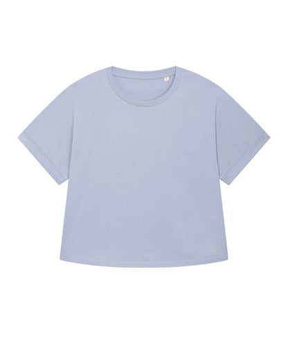 Stanley/Stella Ladies Collider Oversized T-Shirt (STTW089)