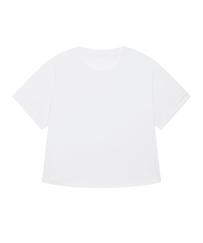 Stanley/Stella Ladies Collider Oversized T-Shirt (STTW089)