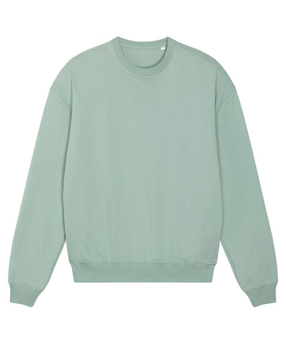 Stanley/Stella Unisex Ledger Oversized Sweatshirt (STSU798)