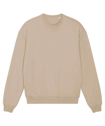 Stanley/Stella Unisex Ledger Oversized Sweatshirt (STSU798)