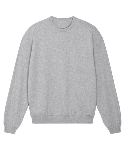 Stanley/Stella Unisex Ledger Oversized Sweatshirt (STSU798)