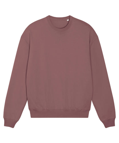 Stanley/Stella Unisex Ledger Oversized Sweatshirt (STSU798)