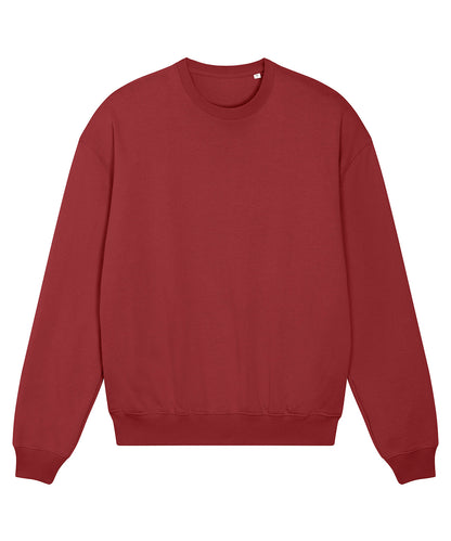 Stanley/Stella Unisex Ledger Oversized Sweatshirt (STSU798)