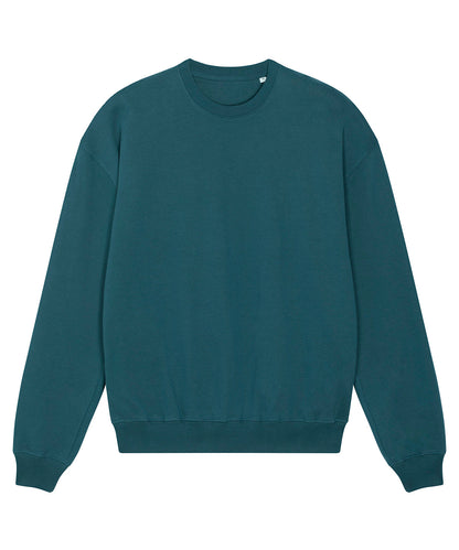 Stanley/Stella Unisex Ledger Oversized Sweatshirt (STSU798)