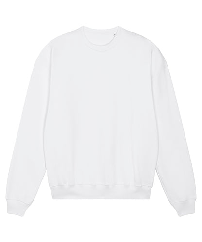Stanley/Stella Unisex Ledger Oversized Sweatshirt (STSU798)