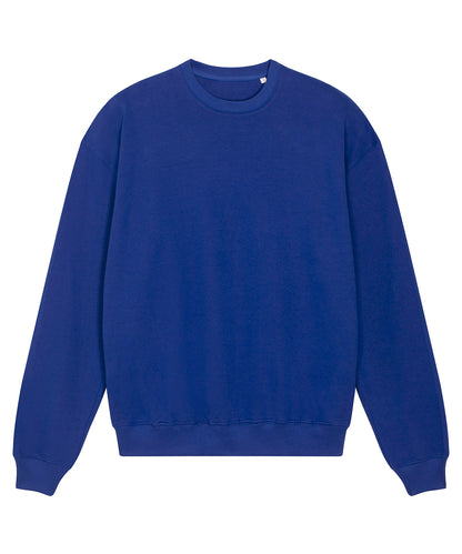 Stanley/Stella Unisex Ledger Oversized Sweatshirt (STSU798)