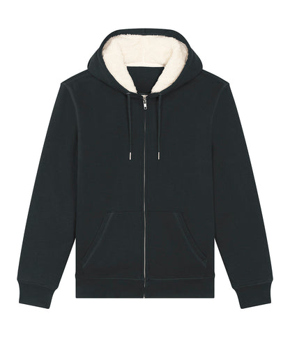 Stanley/Stella Unisex Hygger Sherpa Zip Hoodie (STSU956)