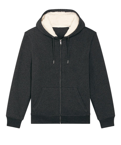 Stanley/Stella Unisex Hygger Sherpa Zip Hoodie (STSU956)