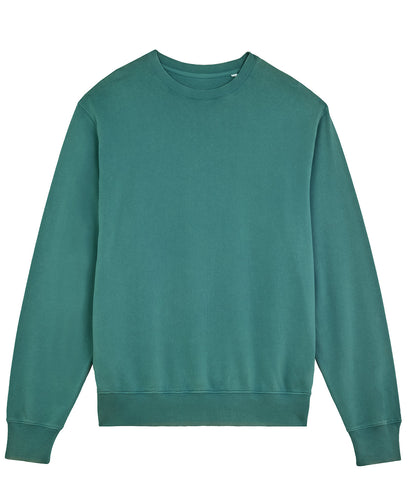 Stanley/Stella Unisex Matcher Vintage Sweatshirt (STSU085)