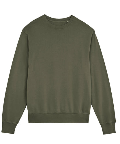 Stanley/Stella Unisex Matcher Vintage Sweatshirt (STSU085)